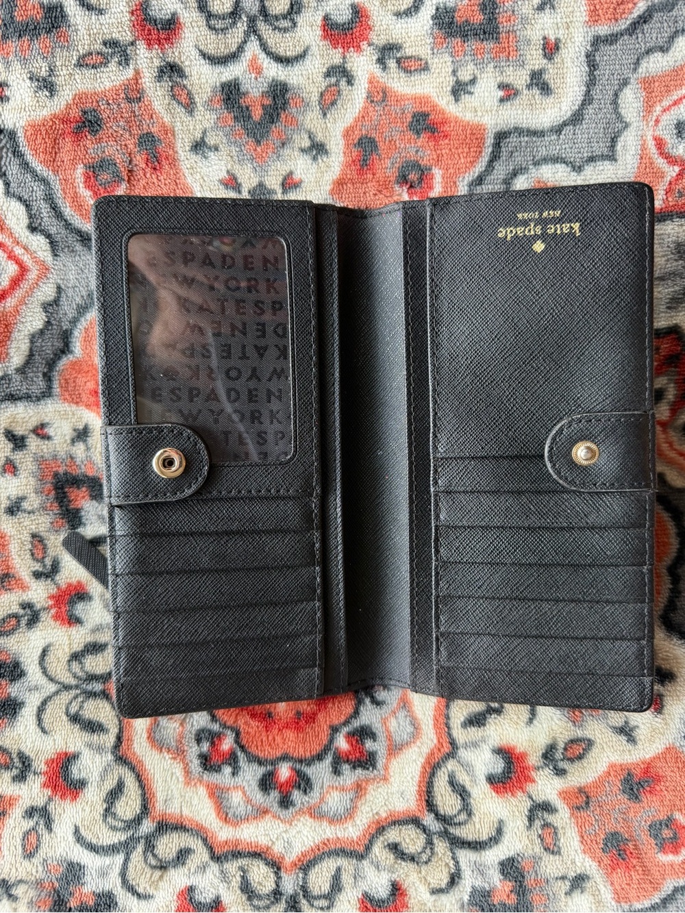 Kate Spade Wallet - Picture 3 of 3